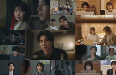 <아이돌아이> 진실 향한 최수영X김재영 동행…'덕후 엔딩' 궁금증 폭발