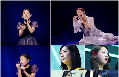 '현역가왕3', 이수연X홍지윤 눈물의 '에이스전'…반전 드라마 예고