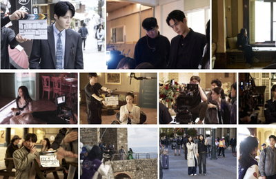 김선호X고윤정 '이 사랑 통역 되나요?', 전 세계 60개국 TOP 10 석권하며 흥행 돌풍