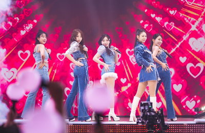 6주 연속 1위 <미스트롯4> '미스&미스터 메들리'로 긴장감 최고조 예고