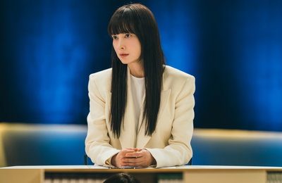 <아너 : 그녀들의 법정> 이나영X정은채X이청아, '3인 3색' 업무 스타일로 정의 구현 예고