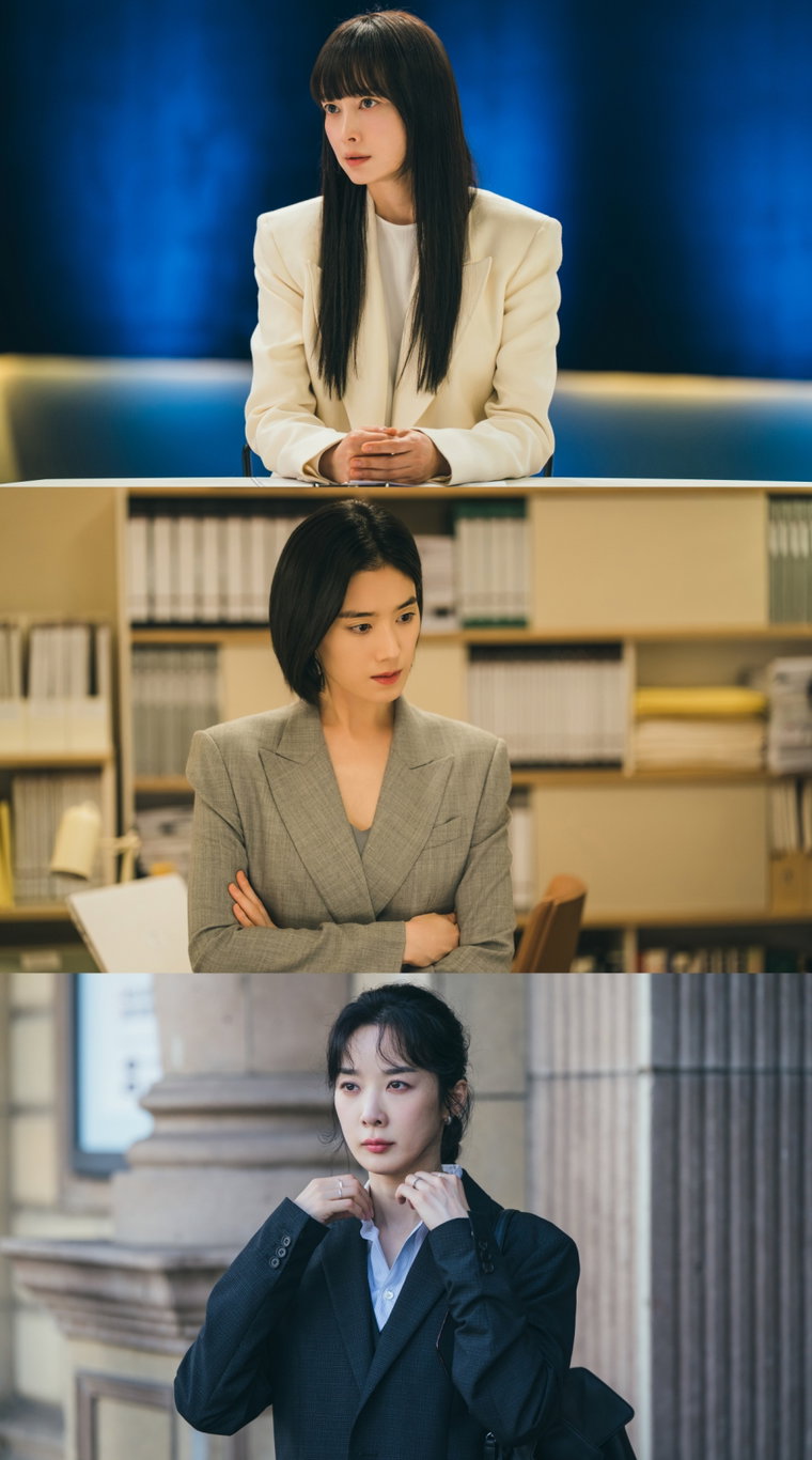 아너:그녀들의법정
