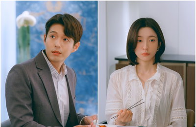 <우주를 줄게> 하준X박지현 특별출연…배인혁·노정의와 '꼬인 인연' 예고