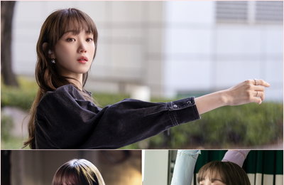 ‘찬란한 너의 계절에’, 이성경이 그려내는 겨울 속 갇힌 여인의 성장과 따뜻한 로맨스
