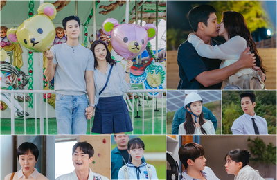 봄바람 같은 설렘 ‘스프링 피버’, 각기 다른 사랑 이야기로 누적 조회수 3.3억 뷰 돌파