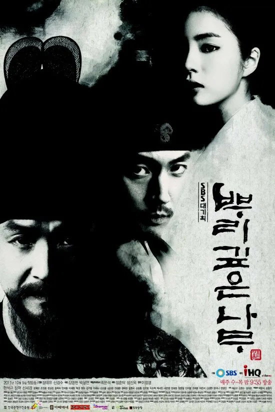 뿌리깊은나무