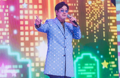 ‘금타는 금요일’ 윤수일, 데뷔 50주년에 로제 ‘아파트’ 역주행 비화 공개