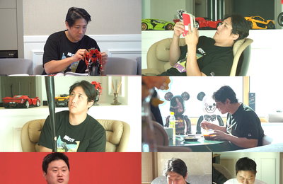 ‘전지적 참견 시점’ 황재균, 은퇴 후 처음 공개하는 백수 라이프
