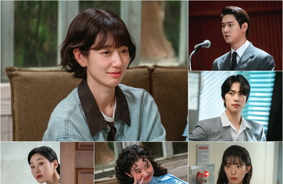 ‘언더커버 미쓰홍’, 시청률·화제성·글로벌 성과까지 삼박자 흥행