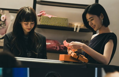‘아너 : 그녀들의 법정’, 피해자의 편에 서기까지…L&J에 숨겨진 과거