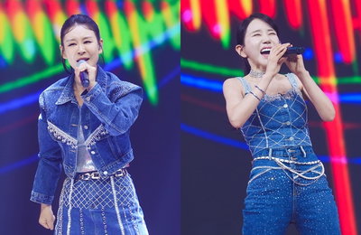 시리즈 최초 혼성 메들리…‘미스트롯4’, 본선 3차서 진가 증명