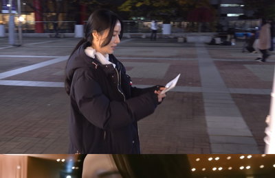 '편스토랑' 이정현, 수상 불발 뒤 찾아온 깜짝 위로…눈물의 청룡 나들이