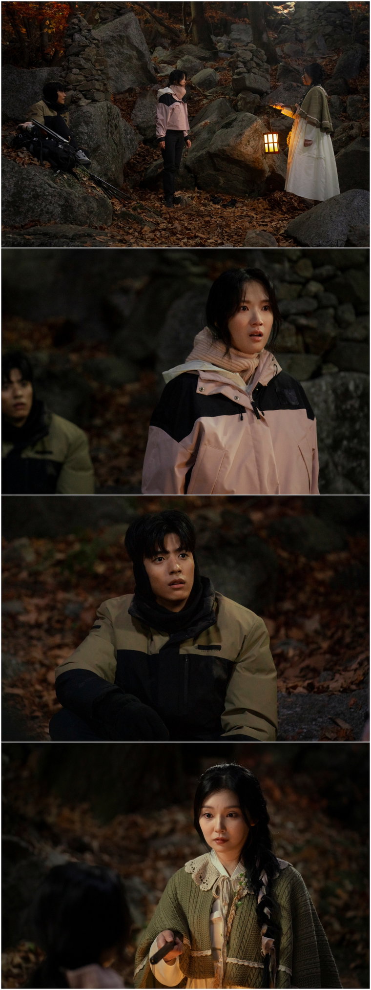 오늘부터인간입니다만,