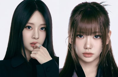 최지현·윤수인, 블루브라운레코드 첫 걸그룹 합류
