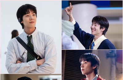 채종협, ‘찬란한 너의 계절에’로 전하는 진중한 고민과 캐릭터 애정