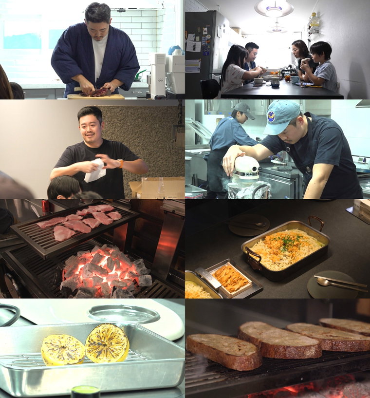 전지적참견시점