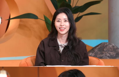 '편스토랑' 서동주, 신혼집 경매로 마련한 재테크 비법 공개