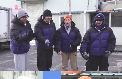 ‘놀면 뭐하니?’ 허경환 유행어에 빠진 유재석, 원작자 흔든 유통 논쟁