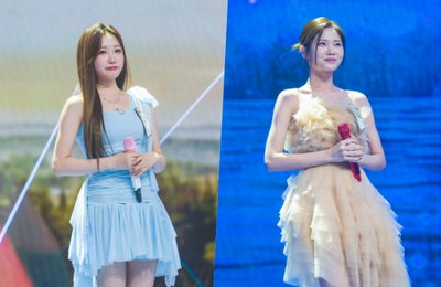 TV CHOSUN <금타는 금요일> 진·선 재대결…정서주·배아현 승부의 향방은
