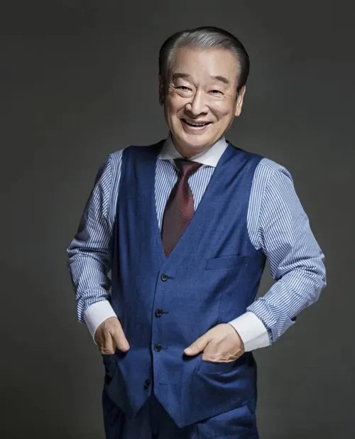 이순재