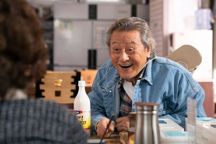 박근형 출처:영화 '소풍' 스틸