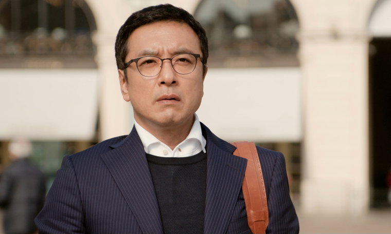 김승우 출처:영화 '두 번째 스물' 스틸