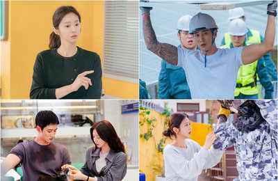 ‘삼촌이~셔?’가 만든 웃음 공식… <스프링 피버> 시그니처 대사의 힘