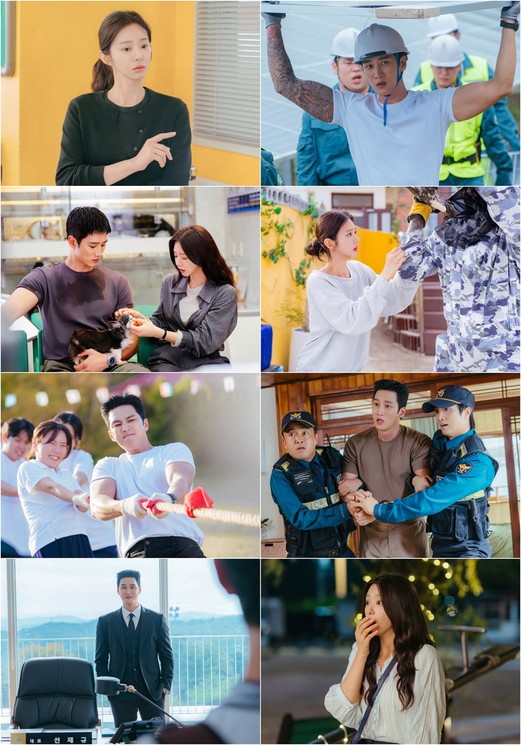 스프링피버