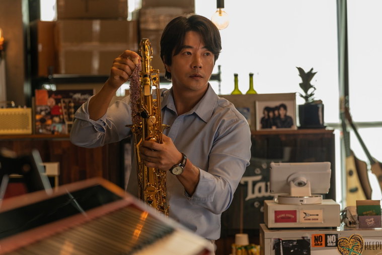 권상우 출처:영화 '하트맨' 스틸