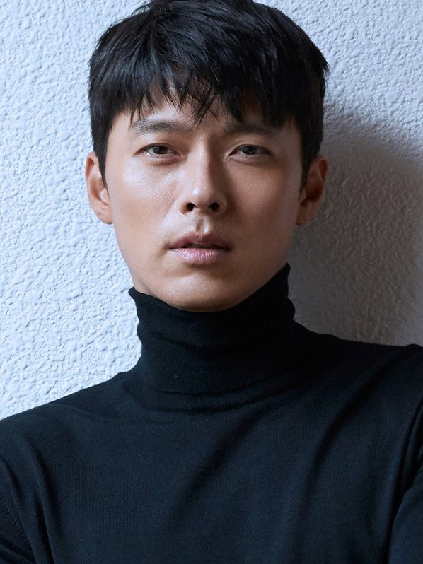 현빈 출처:공식 홈페이지