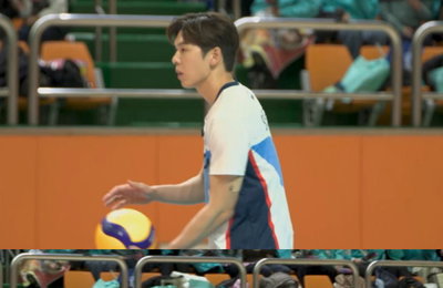 반전의 연속…‘스파이크 워’ 최종회, 파이널 매치 승자는?