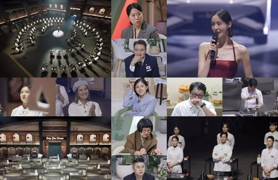 1,700만 뷰 터졌다…‘천하제빵’, 달콤 살벌한 K-베이커리 전쟁 개막