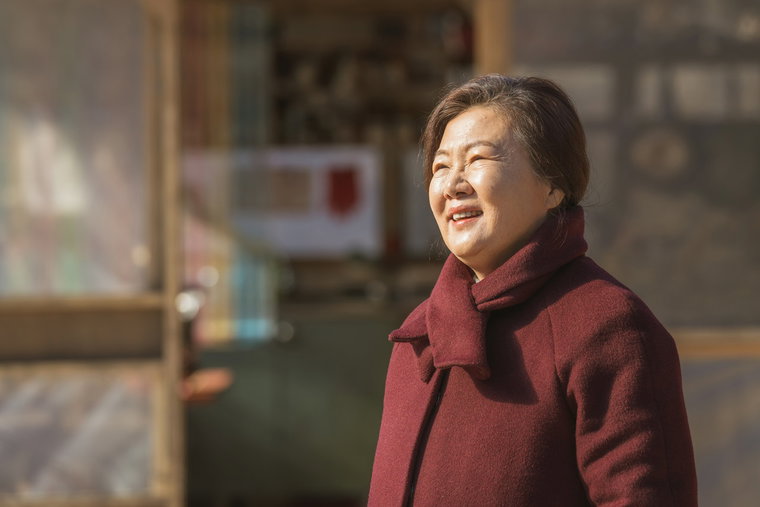 출처:영화 '3일의 휴가' 스틸