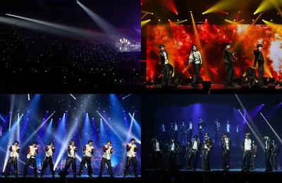 클로즈 유어 아이즈, 첫 단독 콘서트 성료…팬들과 만든 확장의 순간