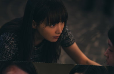 살인 자백·피투성이 등장…‘아너 : 그녀들의 법정’, 2회 앞두고 긴장 최고조