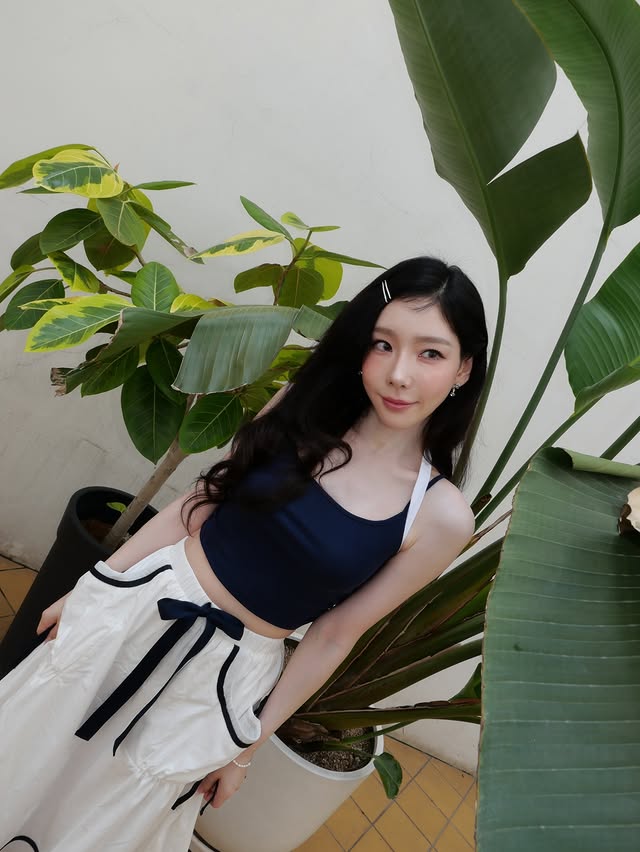 출처:태연 인스타그램