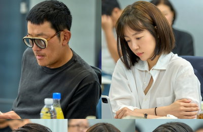 19년 만의 드라마 복귀 하정우, ‘건물주’로 안방극장 귀환