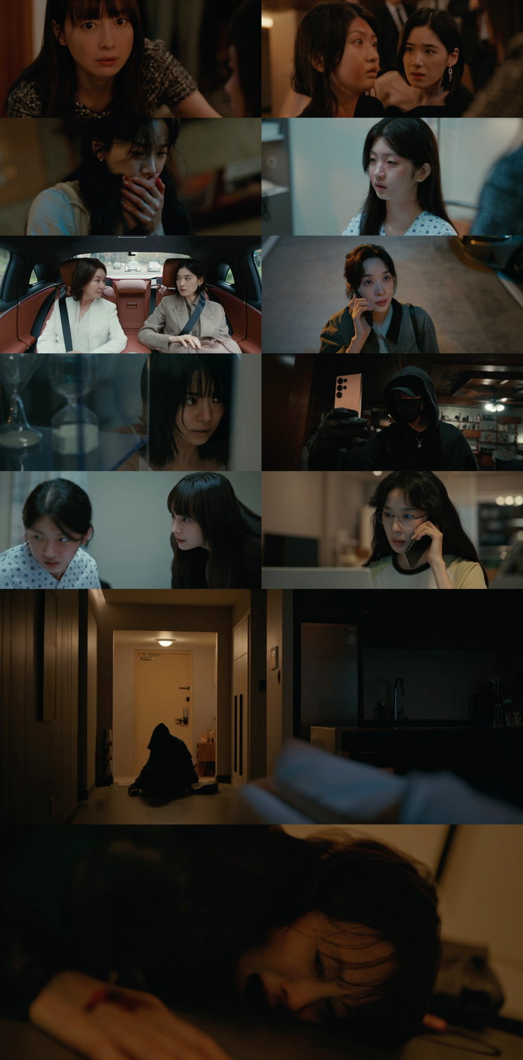 아너:그녀들의법정