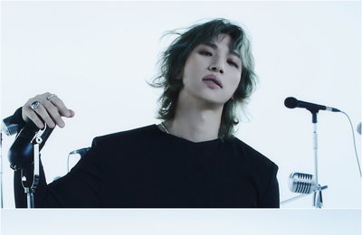 대성, 데뷔 첫 여행 예능 도전 ‘상남자의 여행법’…상남자 듀오와 본능 여행