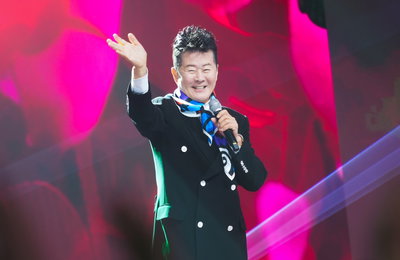 TV CHOSUN <금타는 금요일> 태진아, 故 송대관 1주기 추모…“가장 사랑한 동반자”