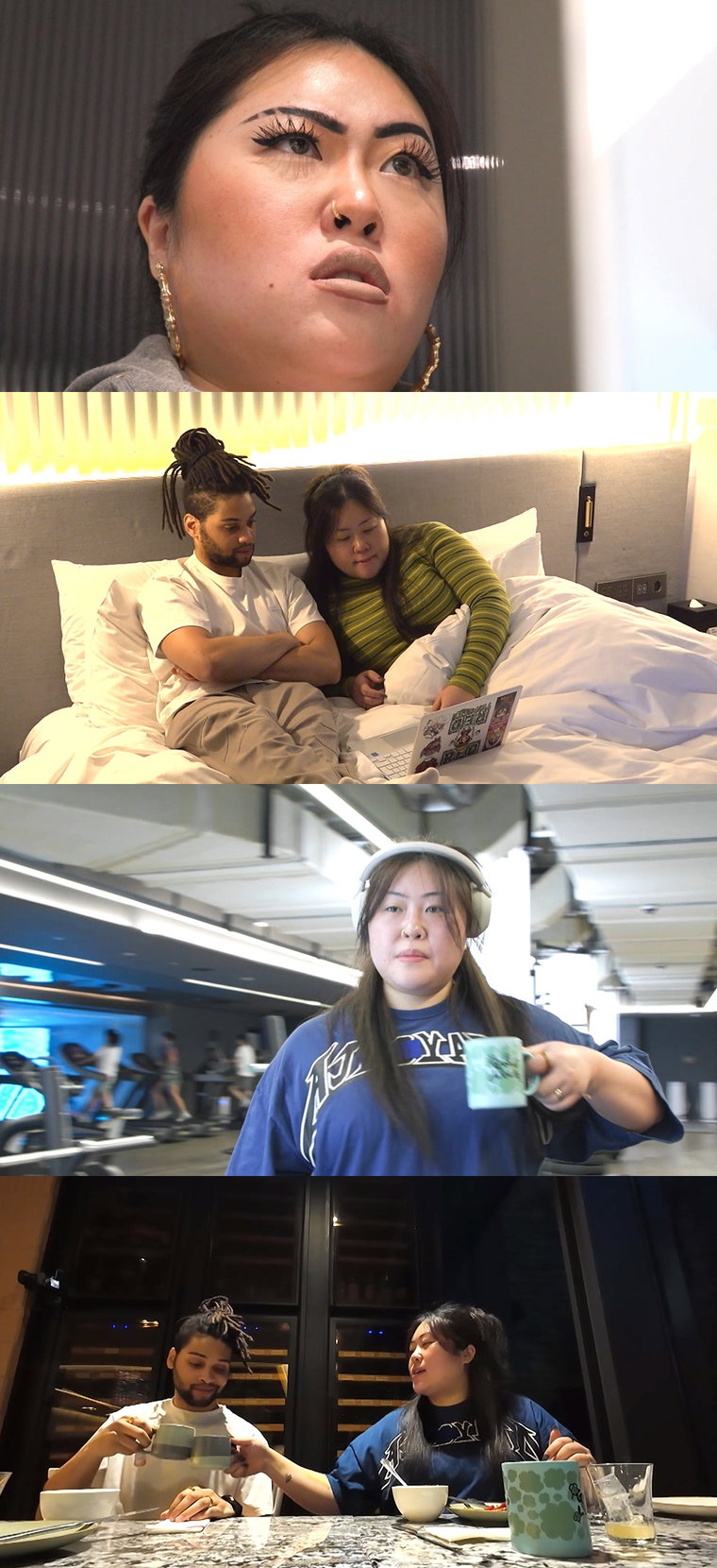 전지적참견시점