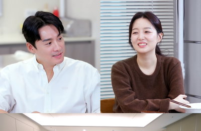 ‘편스토랑’ 오상진의 반전 일상…요리·육아 도맡은 ‘오집사’ 라이프