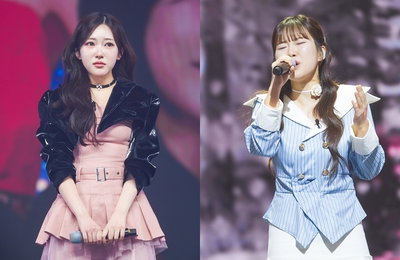 ‘미스트롯4’ 팀 운명 건 에이스전, 길려원X홍성윤 눈물과 반전 교차