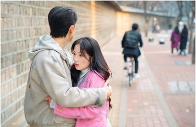 ‘오늘부터 인간입니다만’ 김혜윤, 선행 프로젝트 속 로맨스 변화 예고