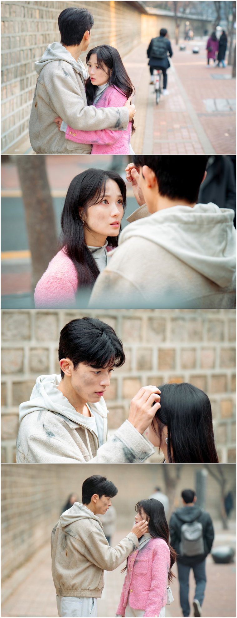 오늘부터인간입니다만