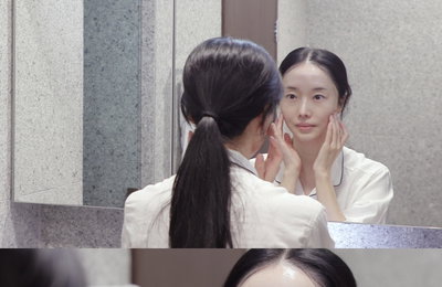 ‘편스토랑’ 이정현, 19년째 지켜온 동안 피부 루틴 공개