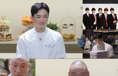 ‘천하제빵’, 아이돌 출신 주영석·자연인 오승근·파인다이닝 셰프 윤화영 활약 예고
