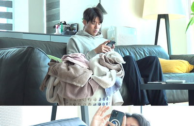 MBC 예능 프로그램 ‘전지적 참견 시점’ 이상윤, ‘프로 미룬이’의 아날로그적 반전 일상