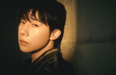 김성규 ‘오프 더 맵’ 세 번째 이미지 공개, 감성 짙은 프로모션 돋보여