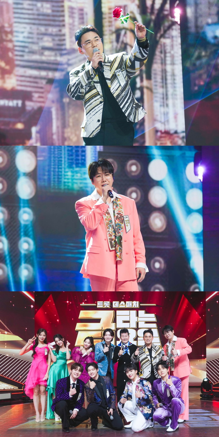 금타는금요일